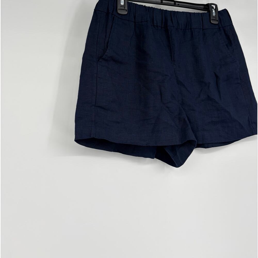 J. Crew Tropez short in linen - Picture 5 of 8